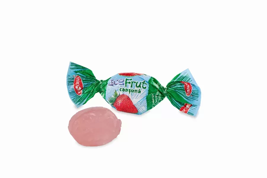 Ice Frut (клубника)